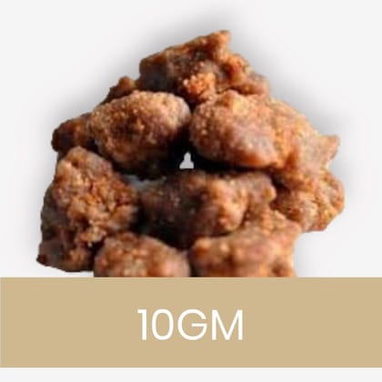 KHADA HING 10GM