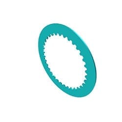 Hero Genuine Clutchplate for Super Splendor Glamour & Karizma | Smooth Power Transfer | Durable Construction | OEM Fit | Reliable Performance | Easy Installation-  22321KE8000S