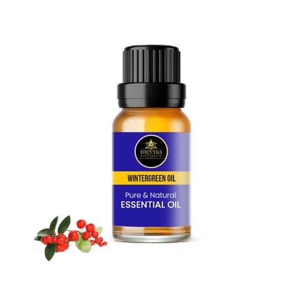 Wintergreen Oil-250ML