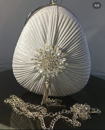 RNK Party Wear Cluch