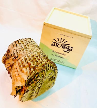 Aranya - Single Wick Scented Candle Aranya - Single Wick Scented Candle