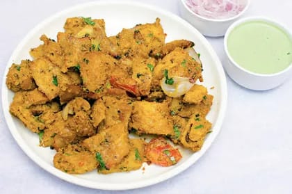 Achari Chaap