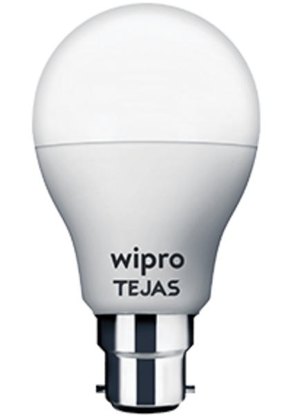 Tejas 9W LED Bulb B22