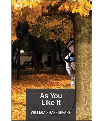 As You Like It (Paperback) English 1st Edition