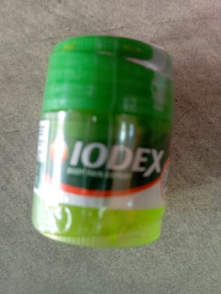 Iodex body pain expert