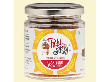 Flax Seed Karam 100 Grams