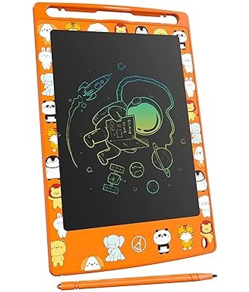 Eclet - LCD Writing Pad 8.5 Pack of 1