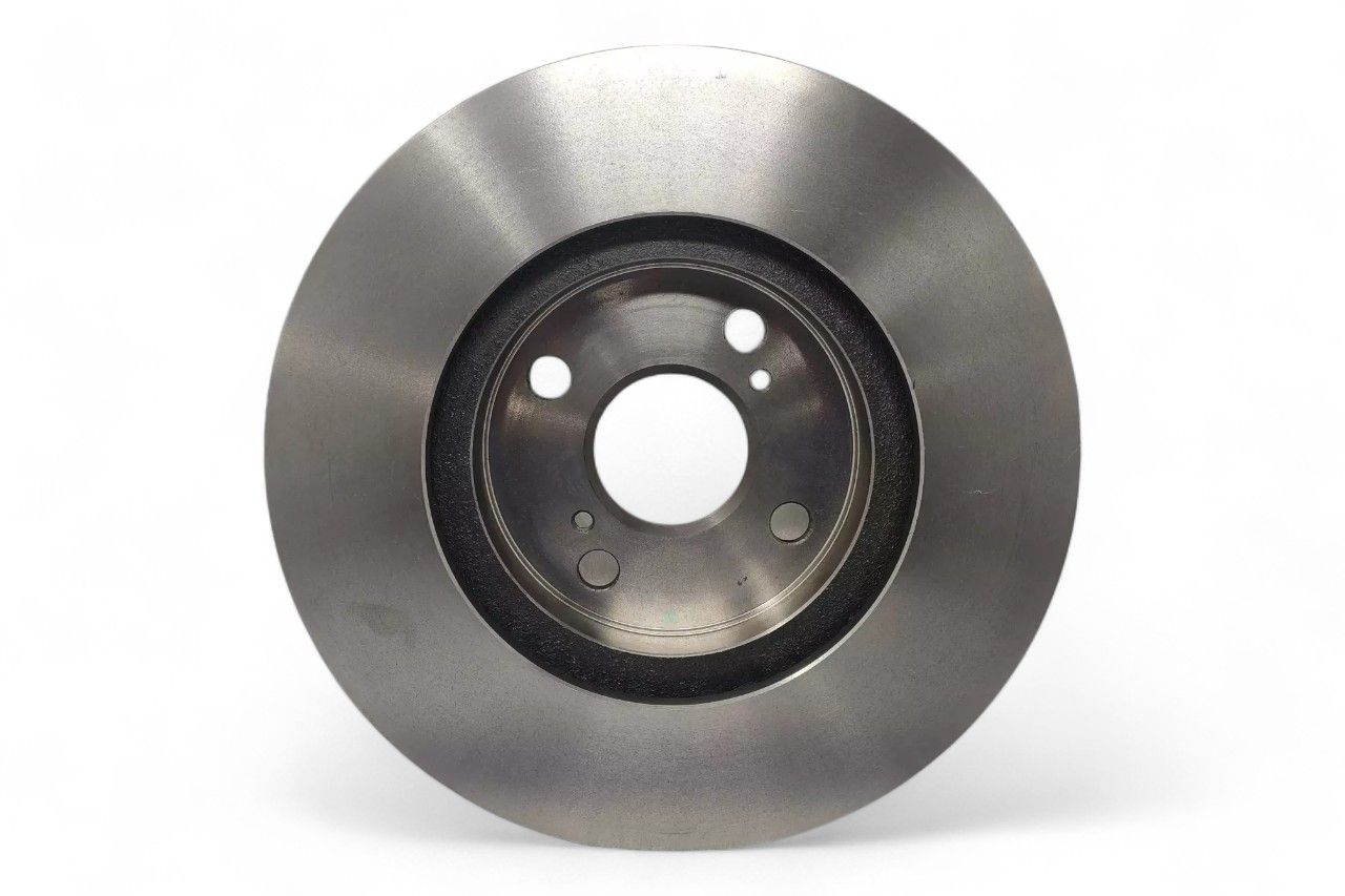 Bosch Front Brake Disc F002H23922