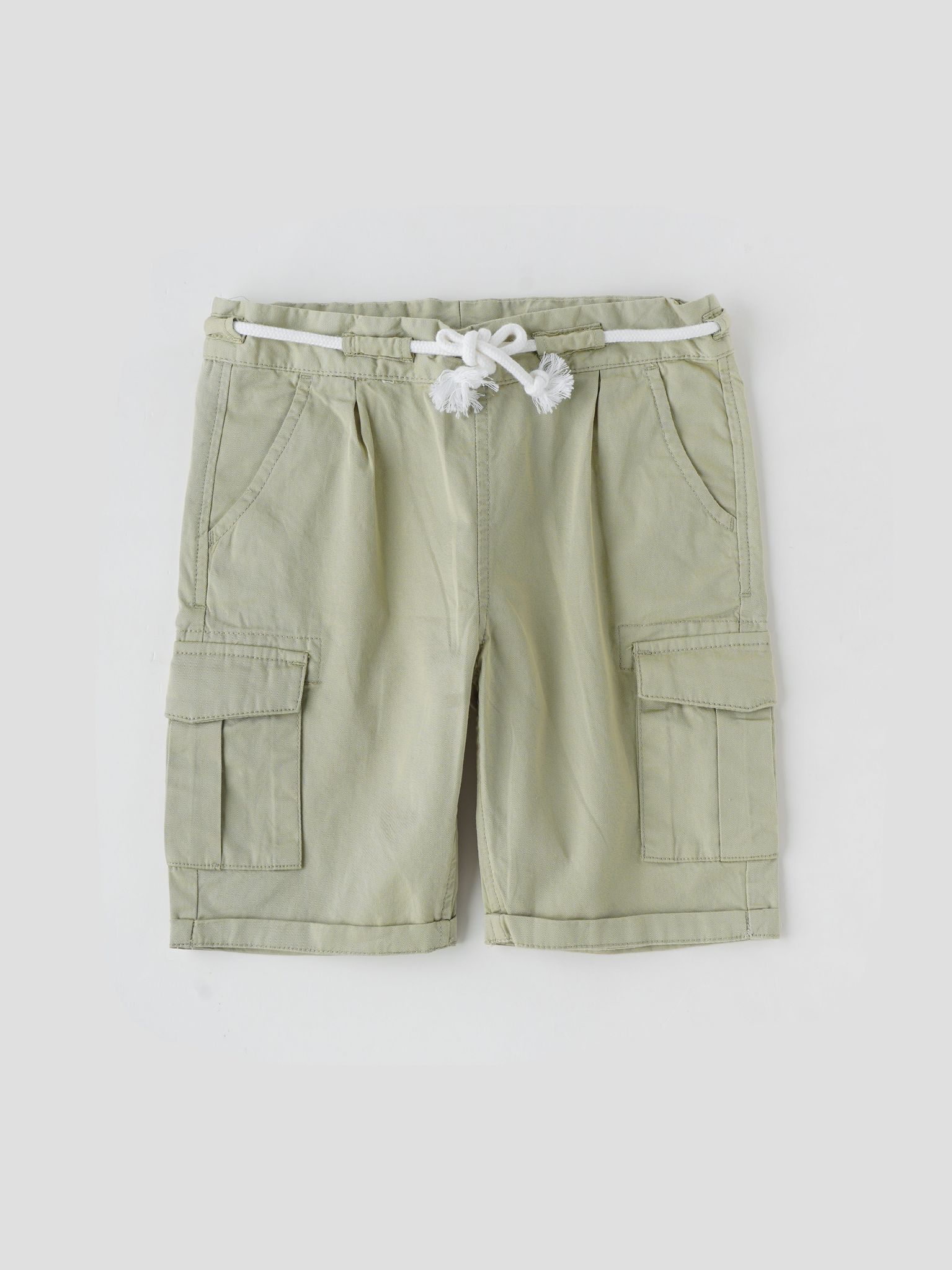 Stylish Shorts for Boys-5-6 YEAR