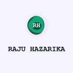 RAJU HAZARIKA