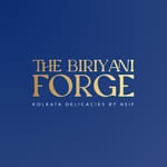 The Biryani Forge