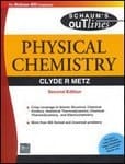 Schaum's outlines Physical Chemistry 2/ed