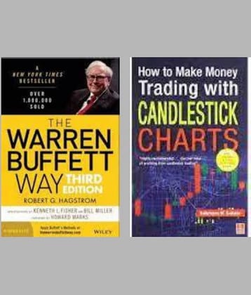 How to Make Money Trading with Candlestick Charts + The warren buffett way