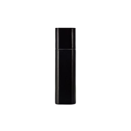 Travel Leather Case-Travel Leather Case / Black / 12ml