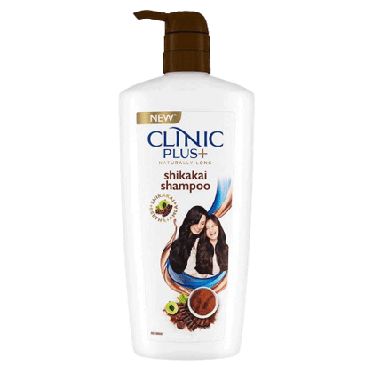 Clinic Plus Hair Shampoo Shikakai 650ml