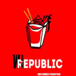 WOK REPUBLIC