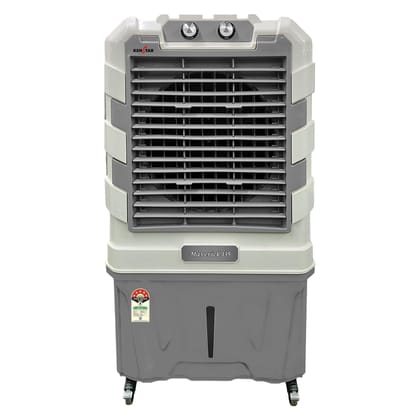 Kenstar Maverick HC 135L Desert Air Cooler, Grey Kenstar Maverick HC 135L Desert Air Cooler, Grey
