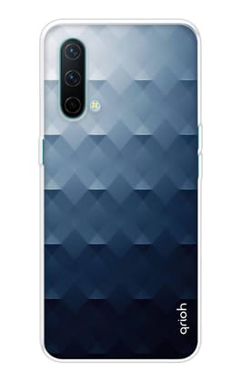 Midnight Blues Soft Cover For OnePlus Nord CE