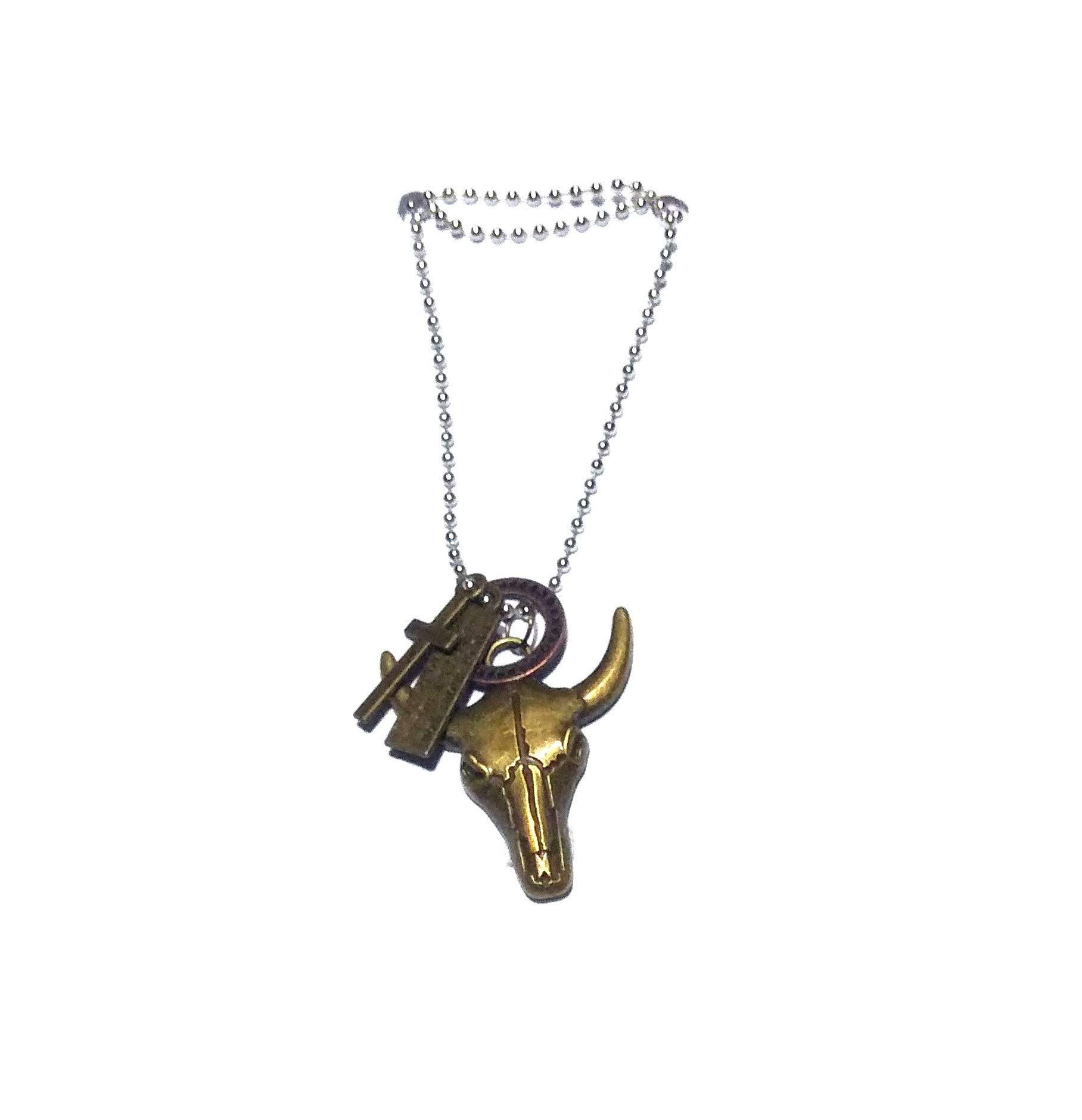 Nawani Pendant for Boys, Locket Necklace for Men and Women