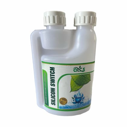 Silicon Switch Fertilizer (250 ml) Silicon Switch Fertilizer (250 ml)
