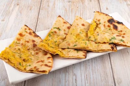Paneer Naan