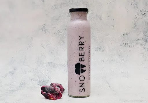 Jamun Shake