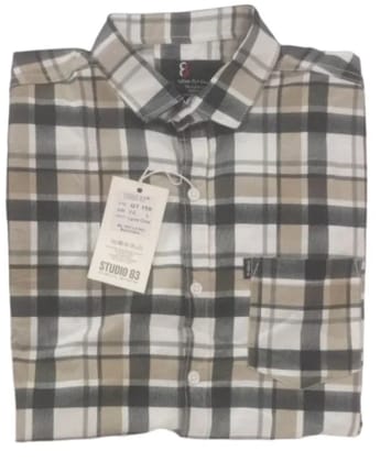 AVANI RAVANI SAREES MEN Shirt