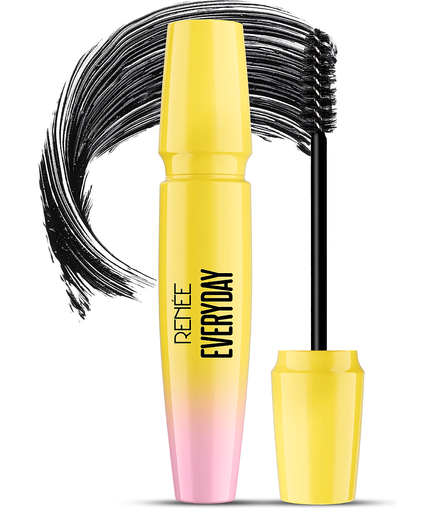 Renee Mascara Black