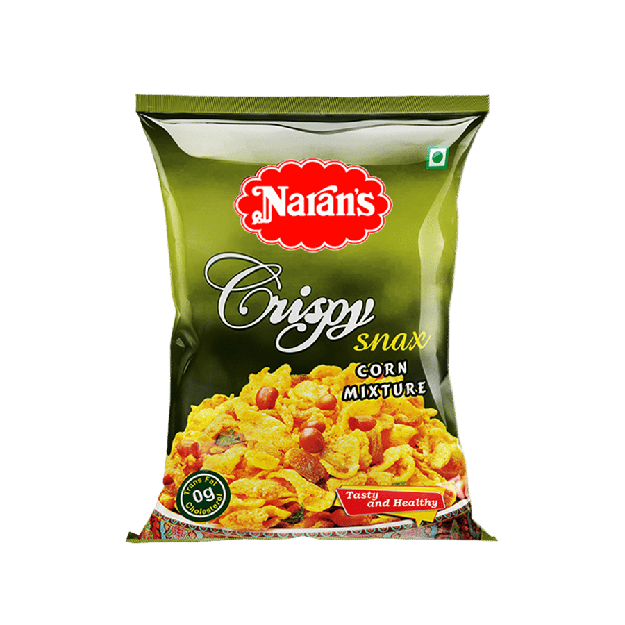 Corn Mixture