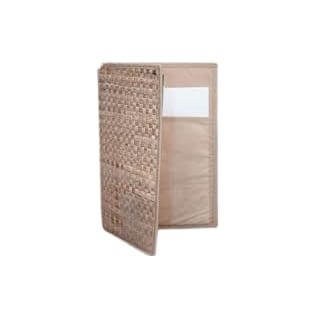 Weed to Wealth Office Use Chain File Cover