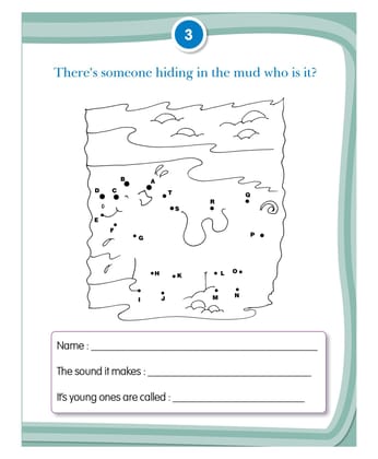 Kid's 4th Activity7+-logical Reasoning [Paperback] Dreamland Publications