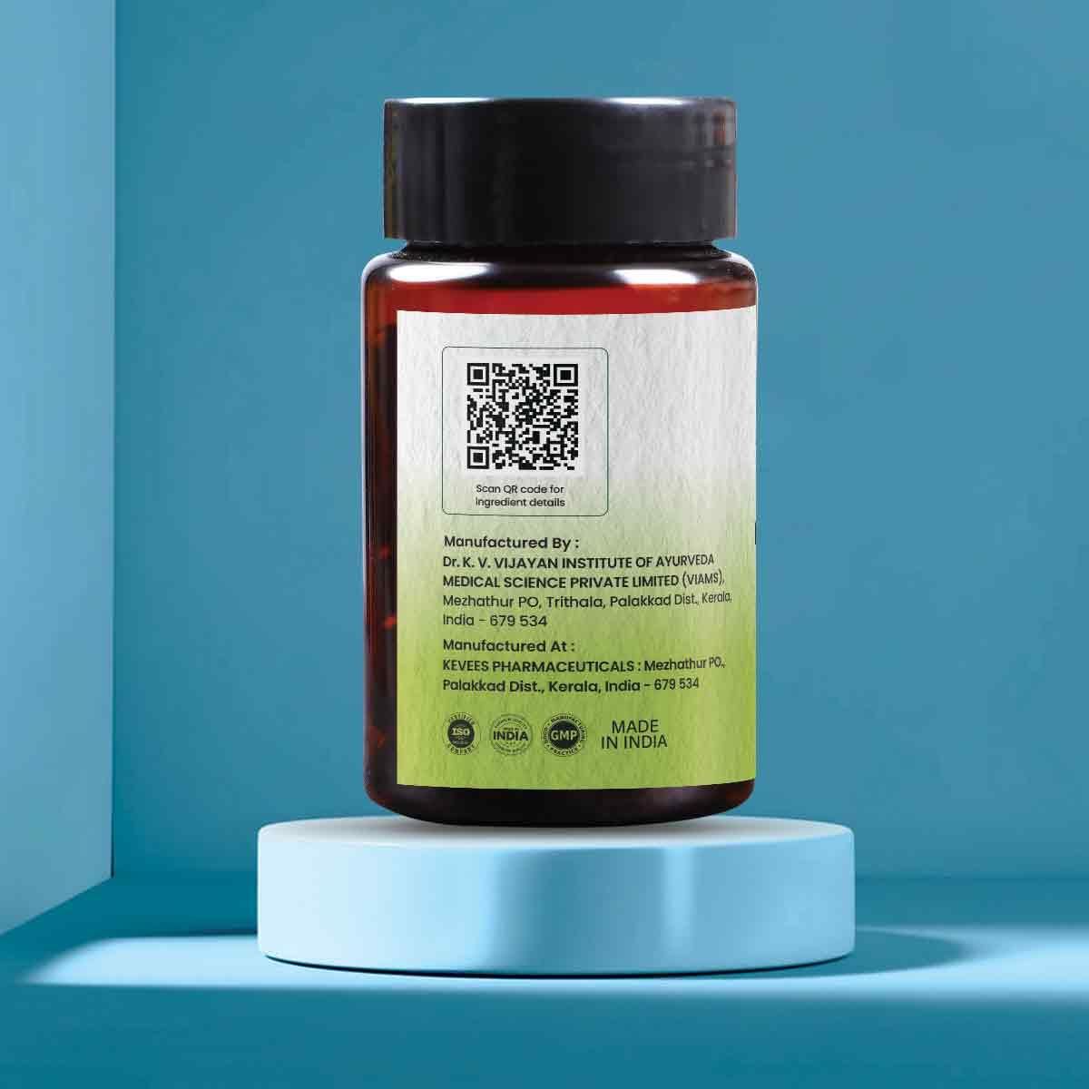 Aswagandha Capsule