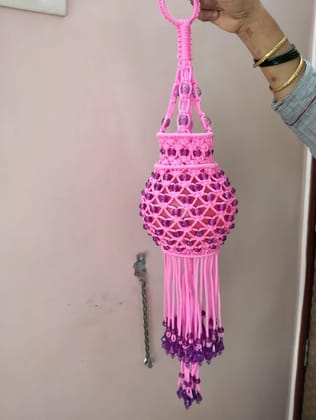 Hanging Lantern / Chandelier