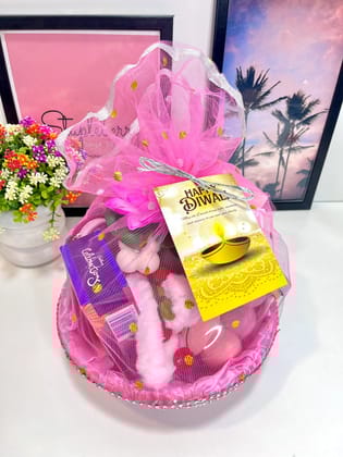 Diwali Hamper | Diwali Hamper Basket | Festive Basket
