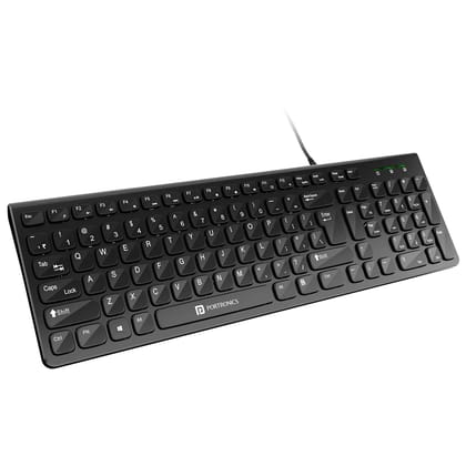 Ki-Pad 2 Wired Keyboard