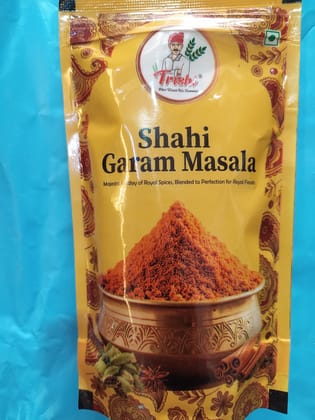 Trishi Shahi Garam masala 