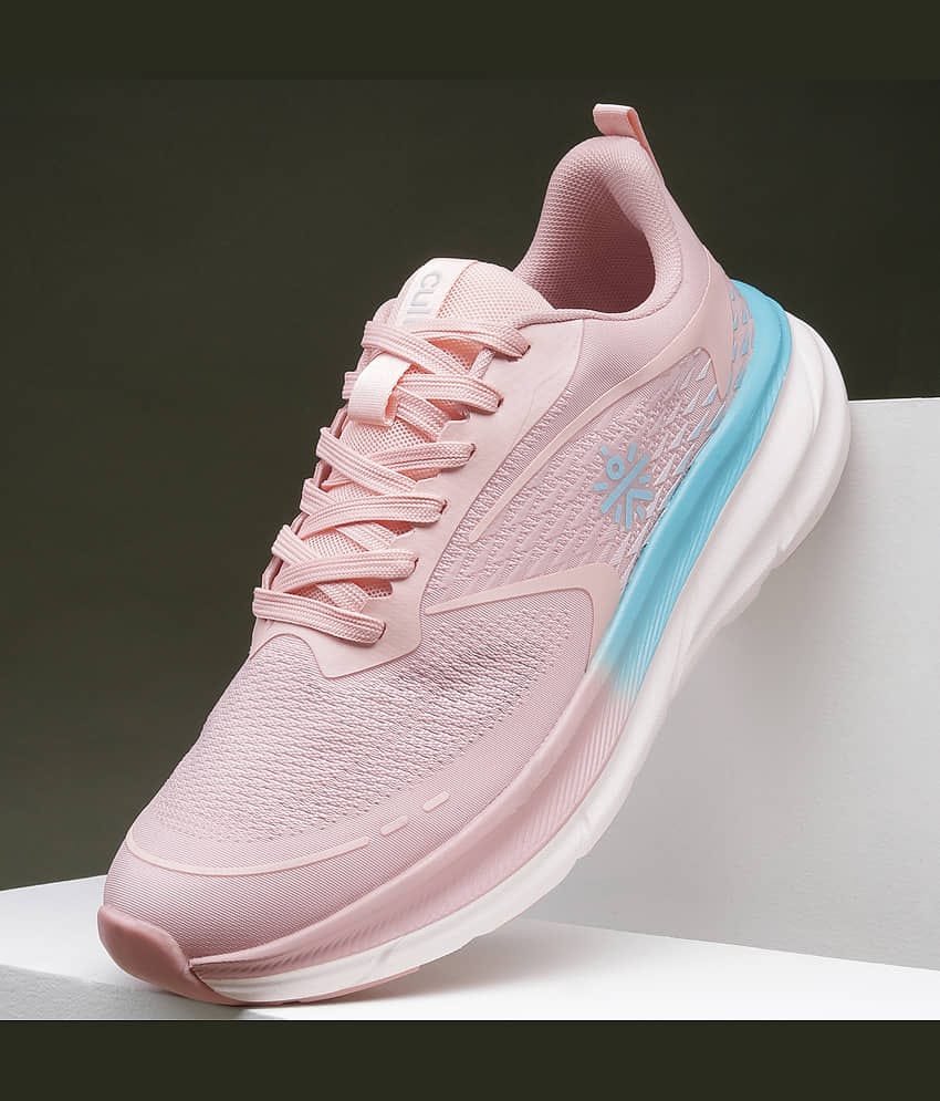 Cult - CloudRise Peach Women's Running Shoes