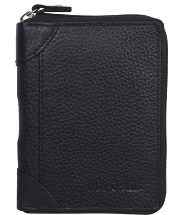 Hide&Sleek - Leather Card Holder ( Pack 1 )