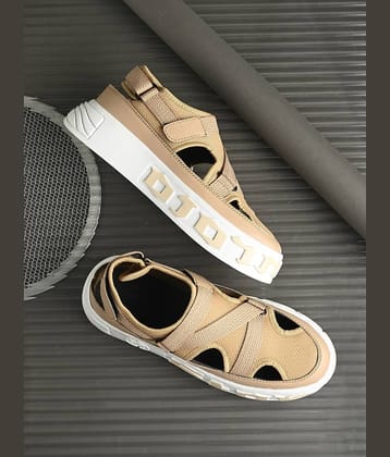 Xtoon - Grey Men's Sandals