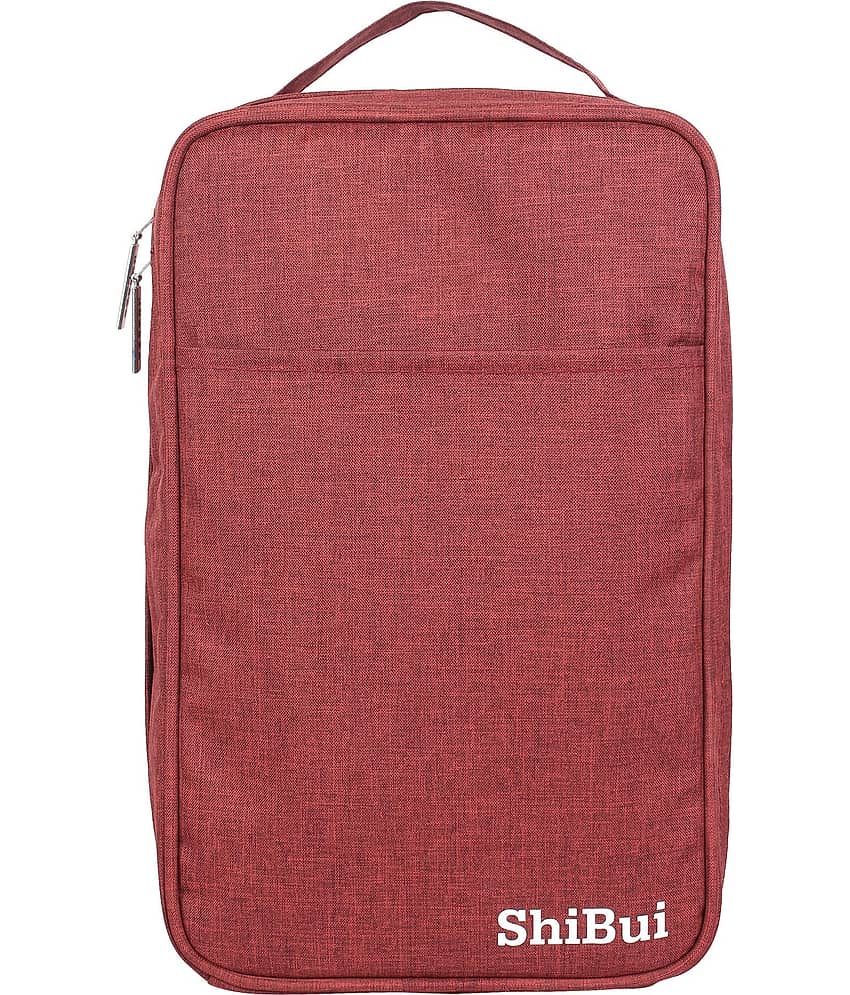 Shibui Polyster Passport Holder