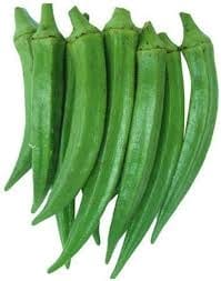 Lady finger