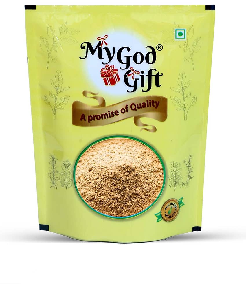 Ashwagandha Root Powder (200 Grams) | Jaivik Bharat Certified | Pure | Natural | Helps Fight Anxiety and Stress | Ashwagandha Podi/Amukkara Kizhangu/Asvagandha Churna