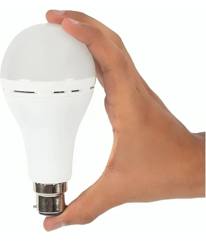 CHARKEE 9W Cool Day Light LED Bulb ( Single Pack )