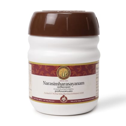 Narasimharasyanam 200 Gms