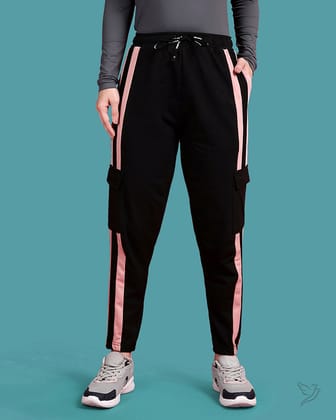 Classic Jogger - Jet Black-S / Jet Black