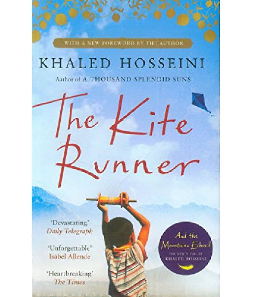 The Kite Runner