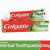 COLGATE HERBAL 200G