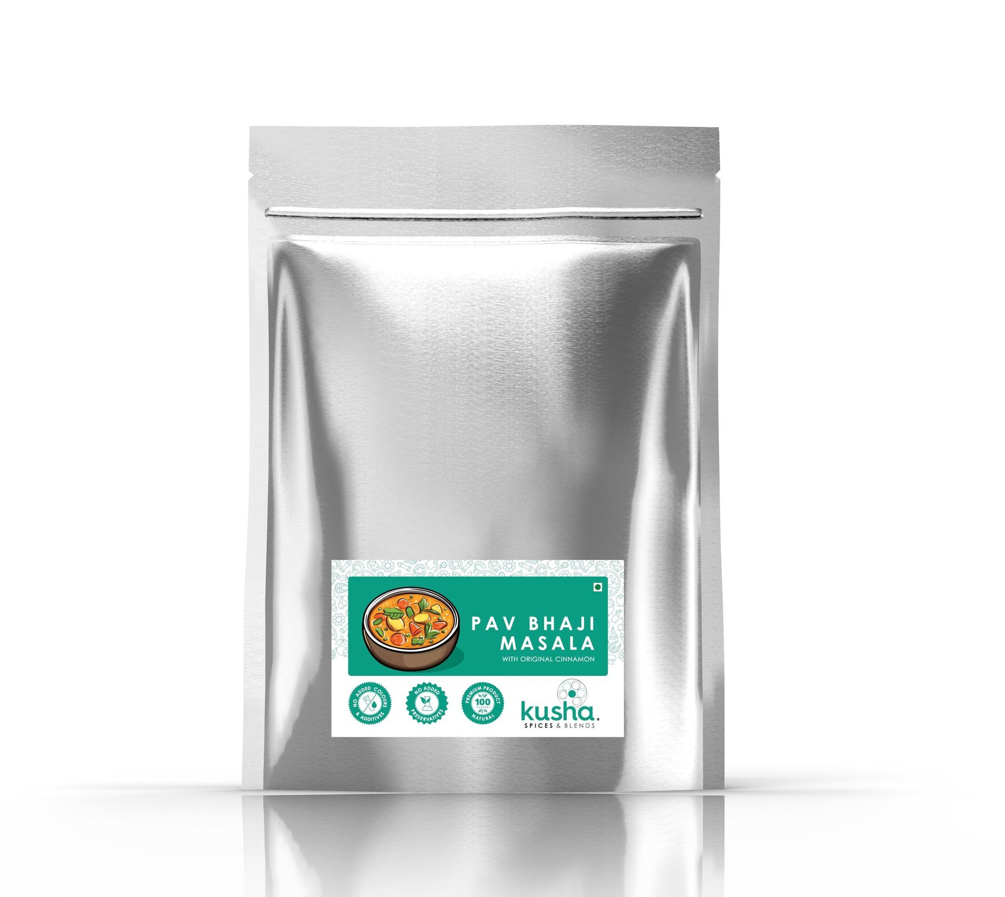 Kusha Spices Pav Bhaji Masala