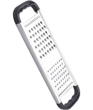 Analog kitchenware - Stainless Steel Vegetable Grater ( Pack of 1 ) - Silver