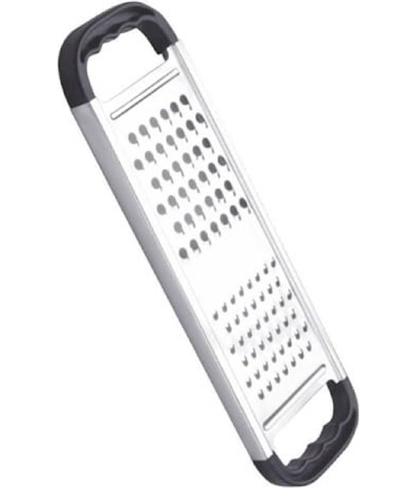 Analog kitchenware - Stainless Steel Vegetable Grater ( Pack of 1 ) - Silver
